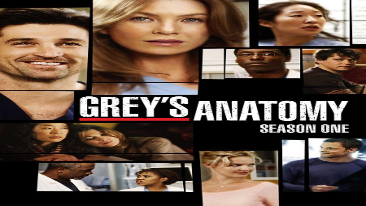 مسلسل Grey’s Anatomy الحلقة 8 مترجمة كاملة HD