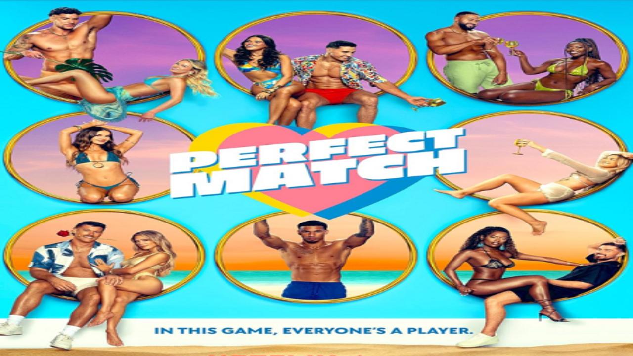 برنامج Perfect Match الموسم الثالث الحلقة 9 التاسعة مترجمة