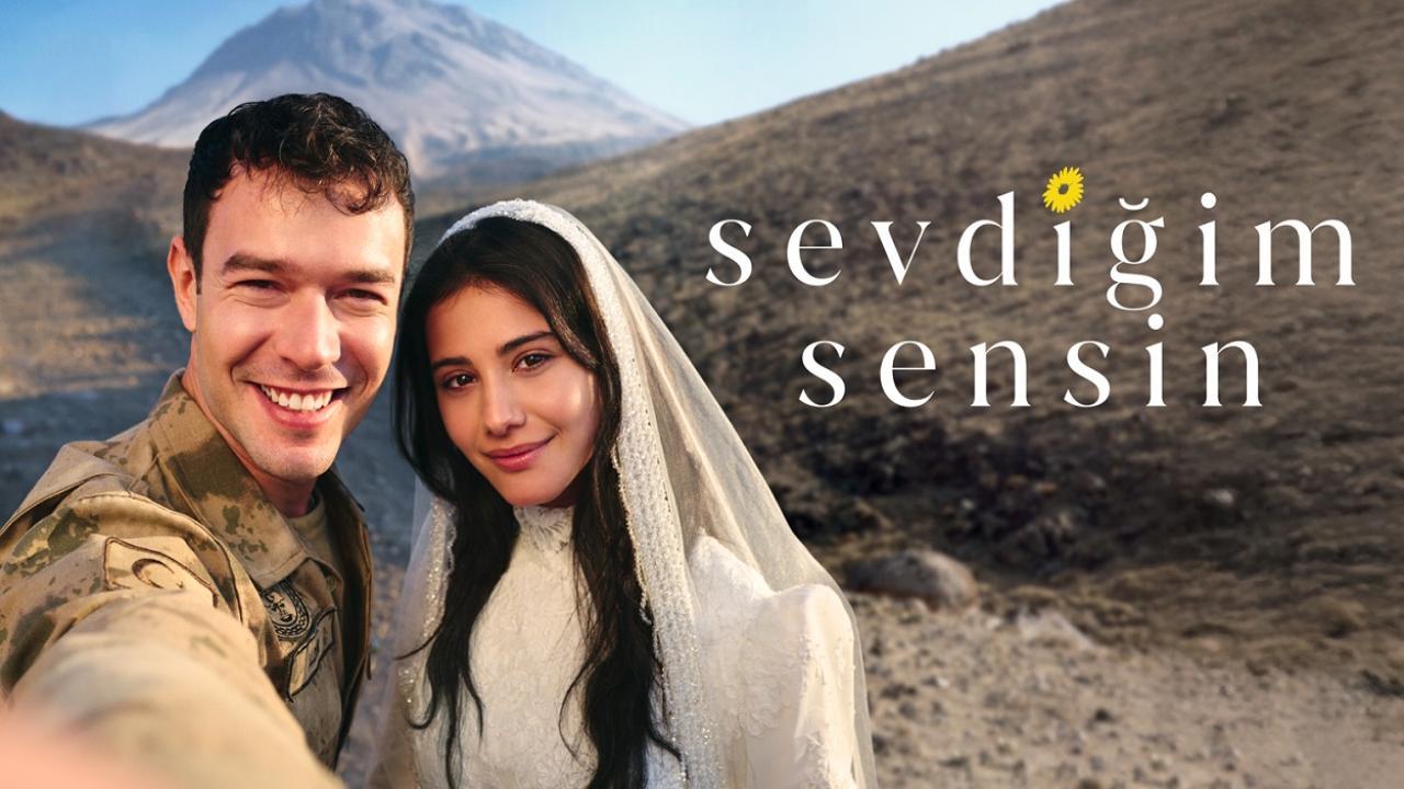 مسلسل انت من احب الحلقة 11 الحادية عشر مترجمة