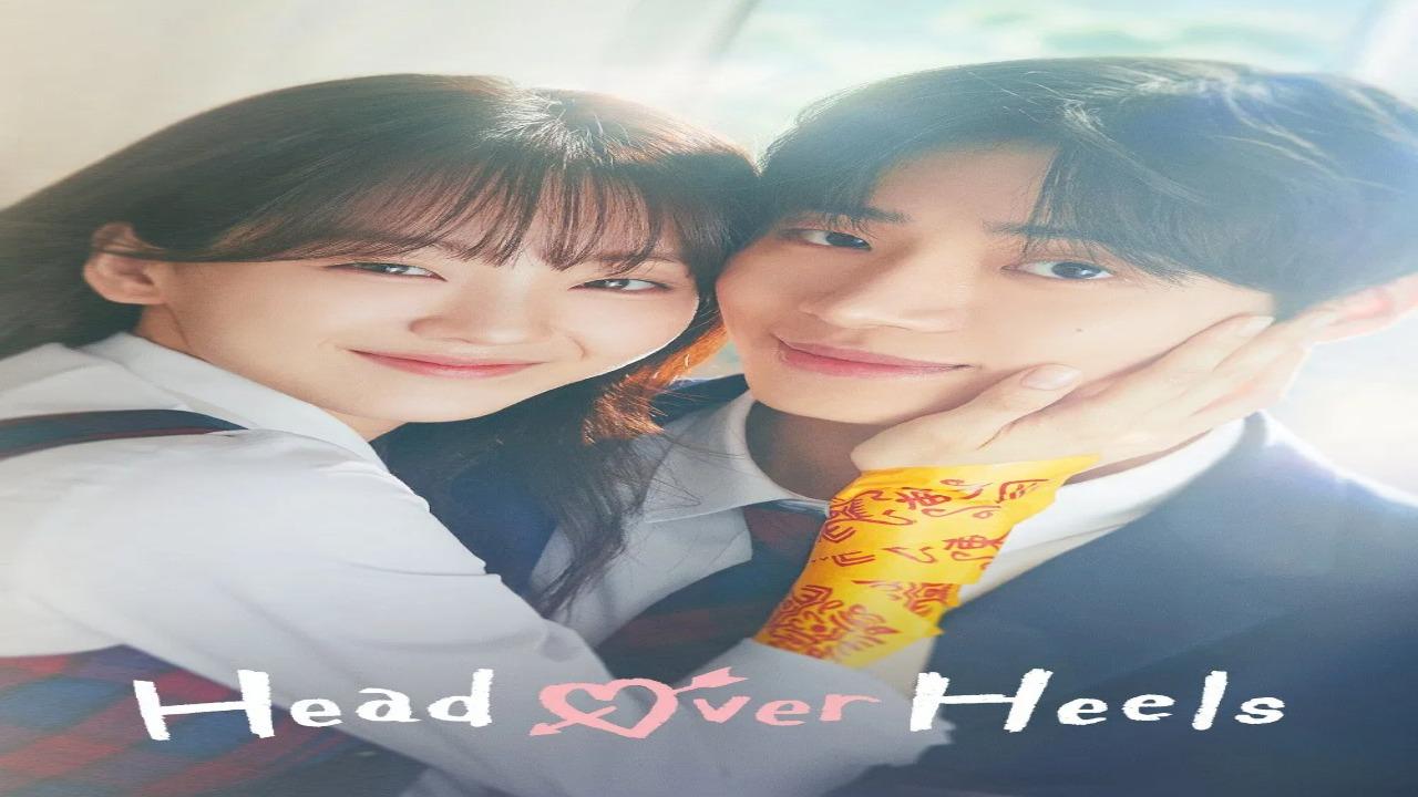 مسلسل الهيام في الحب Head over Heels الحلقة 12 الثانية عشر مترجمة