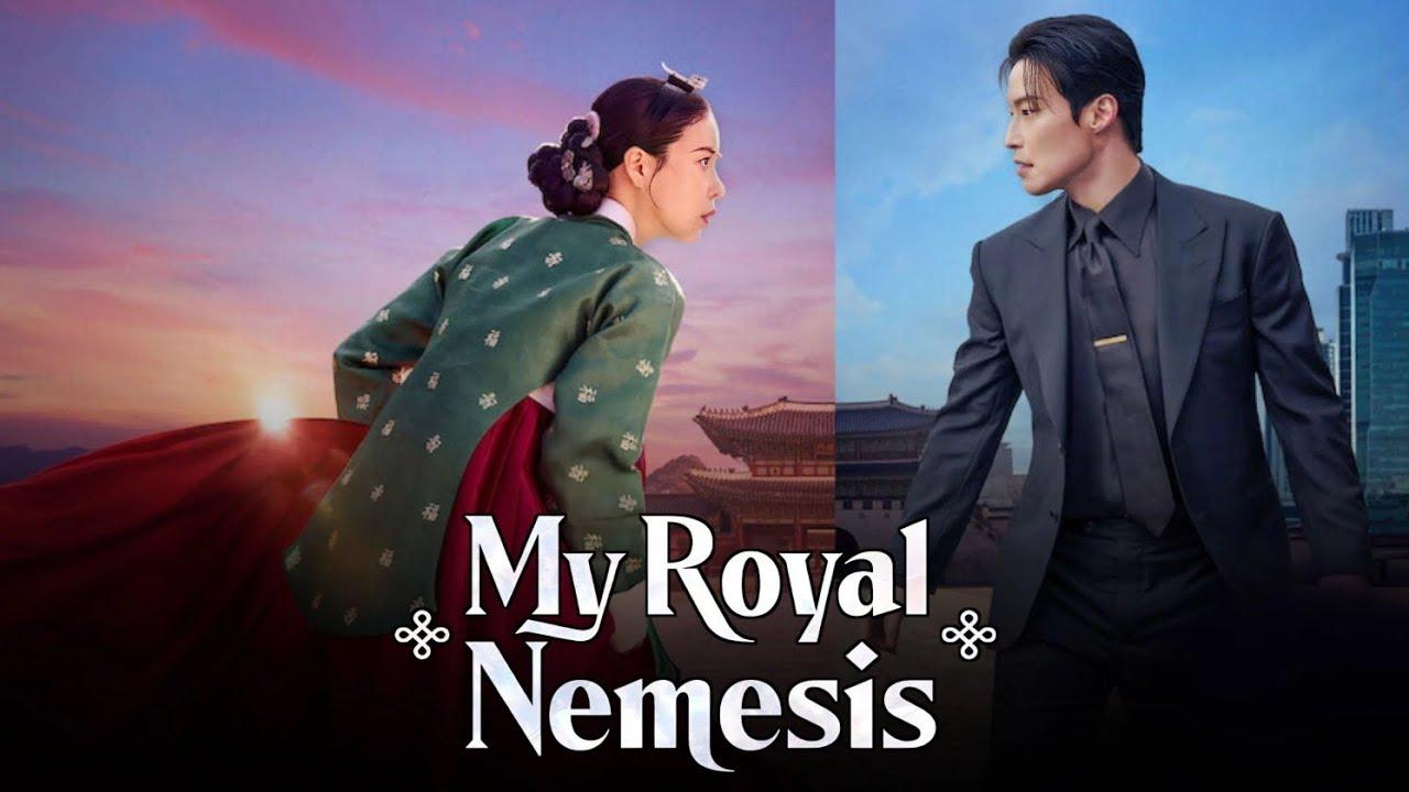مسلسل My Royal Nemesis الحلقة 11 الحادية عشر مترجمة