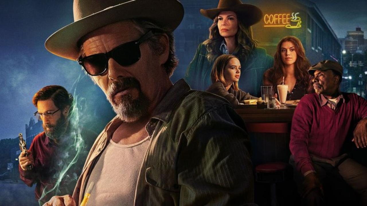 مسلسل The Lowdown الموسم الاول الحلقة 6 مترجمة كاملة HD