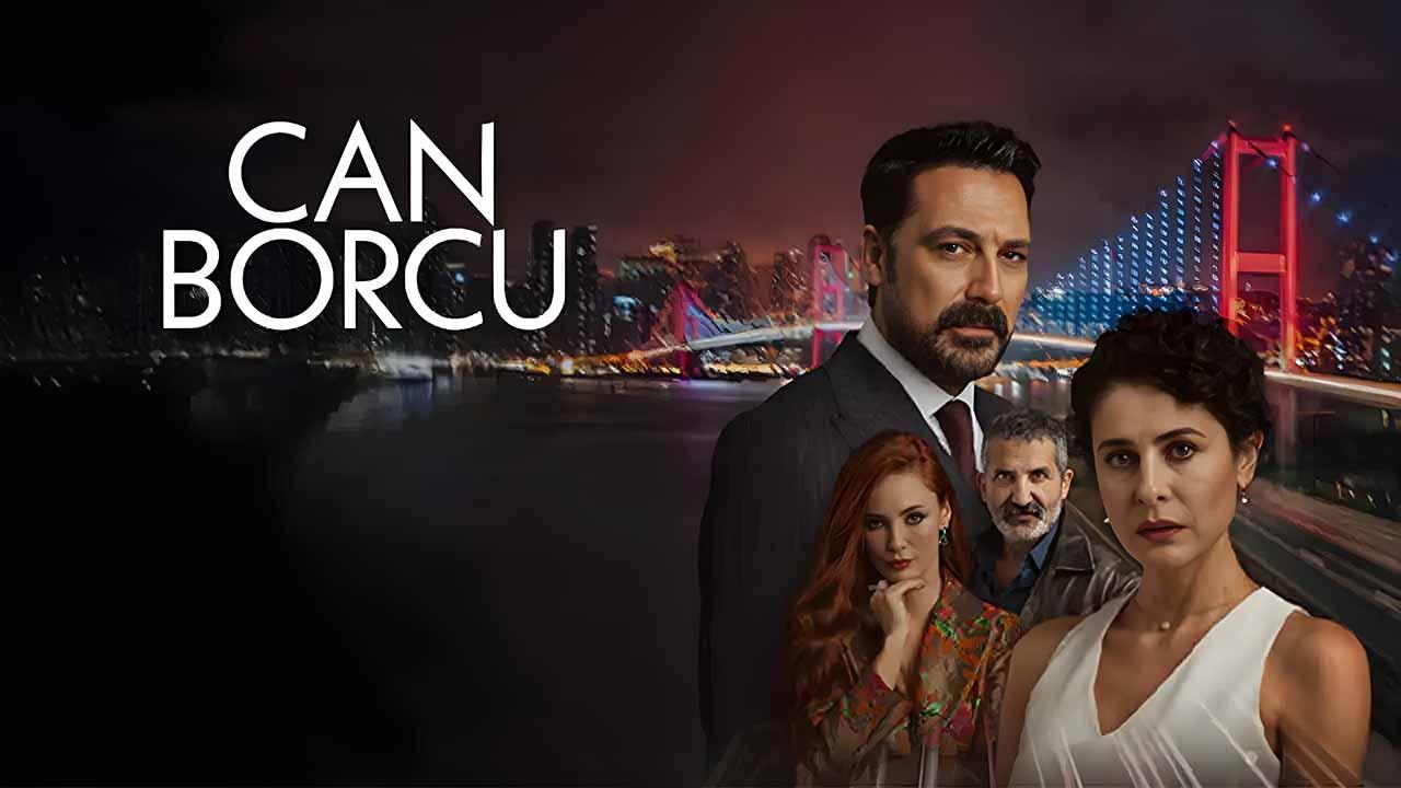 مسلسل دين الروح الحلقة 30 مترجمة كاملة HD