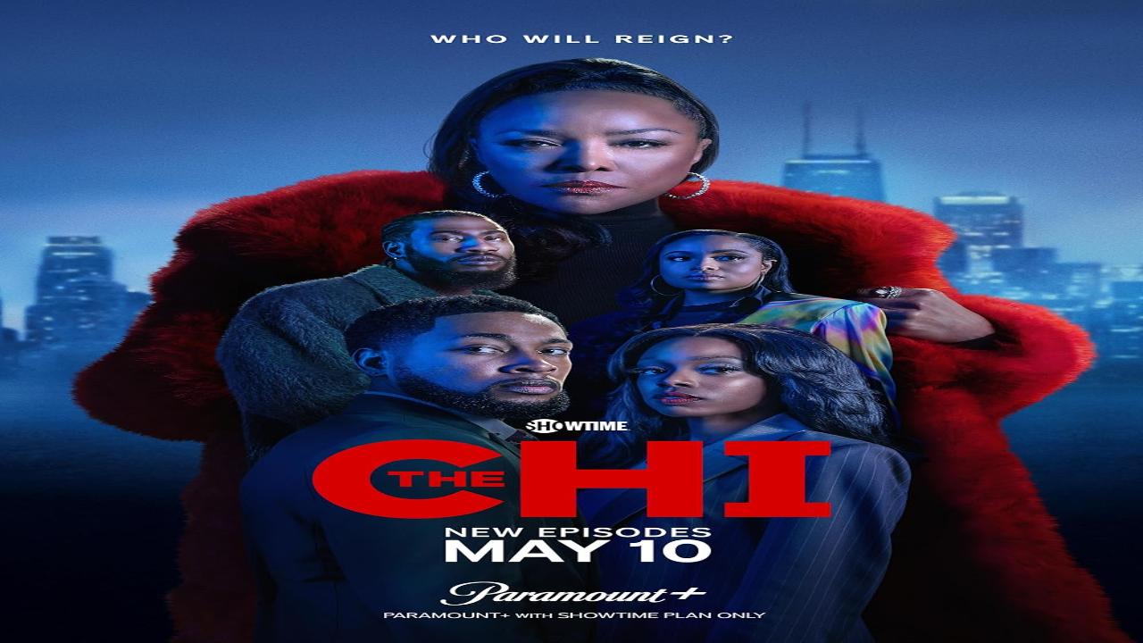 مسلسل The Chi الموسم السابع الحلقة 4 مترجمة