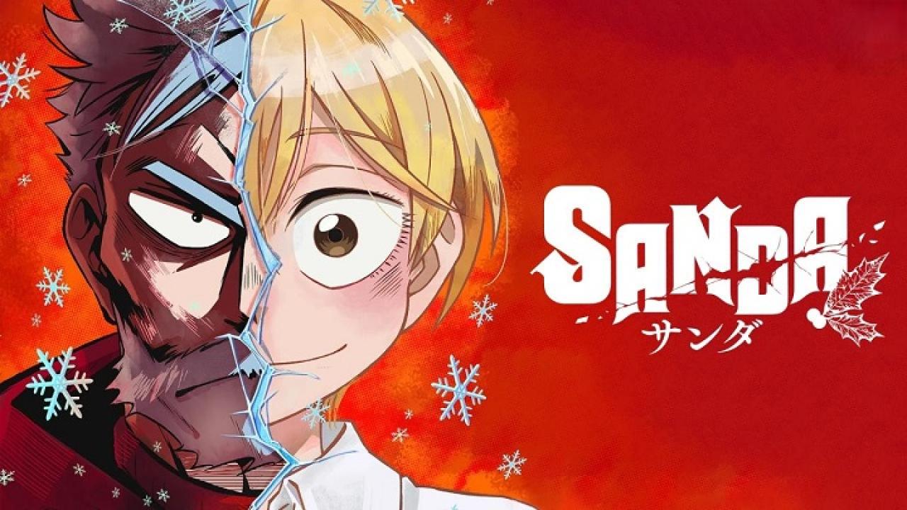 انمي Sanda الحلقة 8 مترجمة كاملة HD
