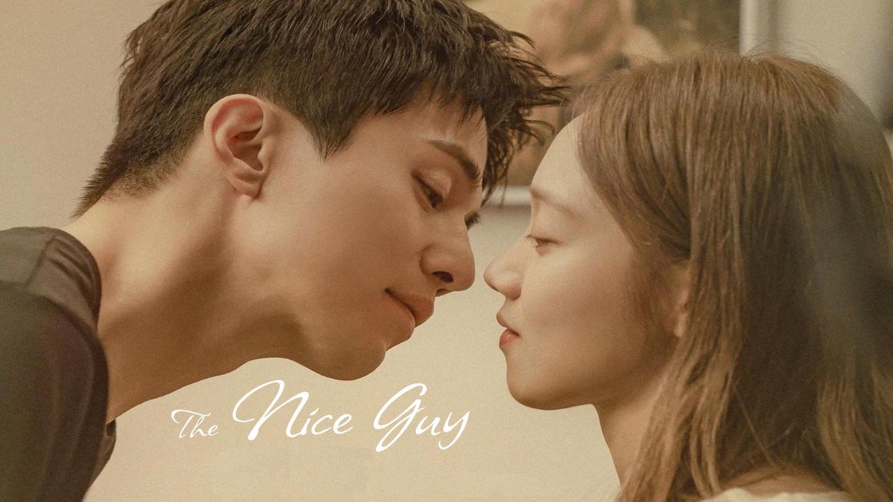 مسلسل الرجل اللطيف The Nice Guy الحلقة 11 الحادية عشر مترجمة