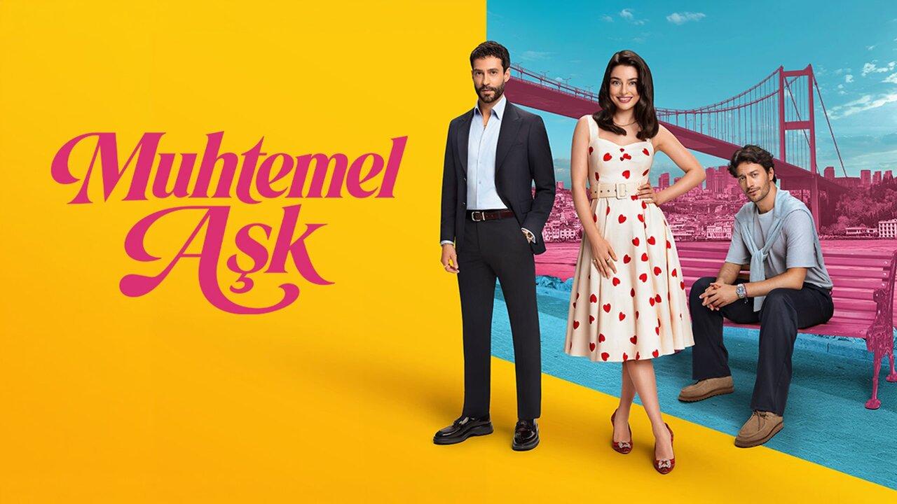 مسلسل حب محتمل الحلقة 1 الاولى مترجمة