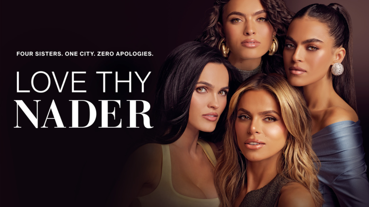 برنامج Love Thy Nader الحلقة 8 مترجمة كاملة HD