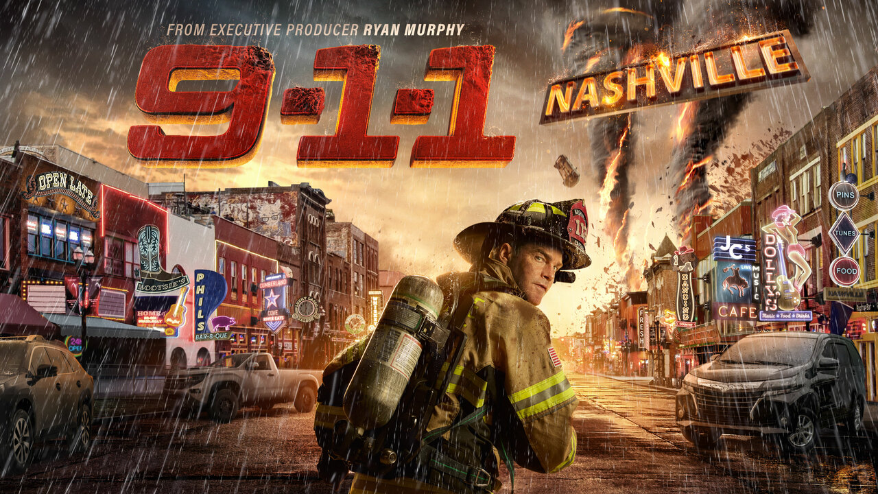مسلسل 911 Nashville الموسم الاول الحلقة 2 مترجمة كاملة HD