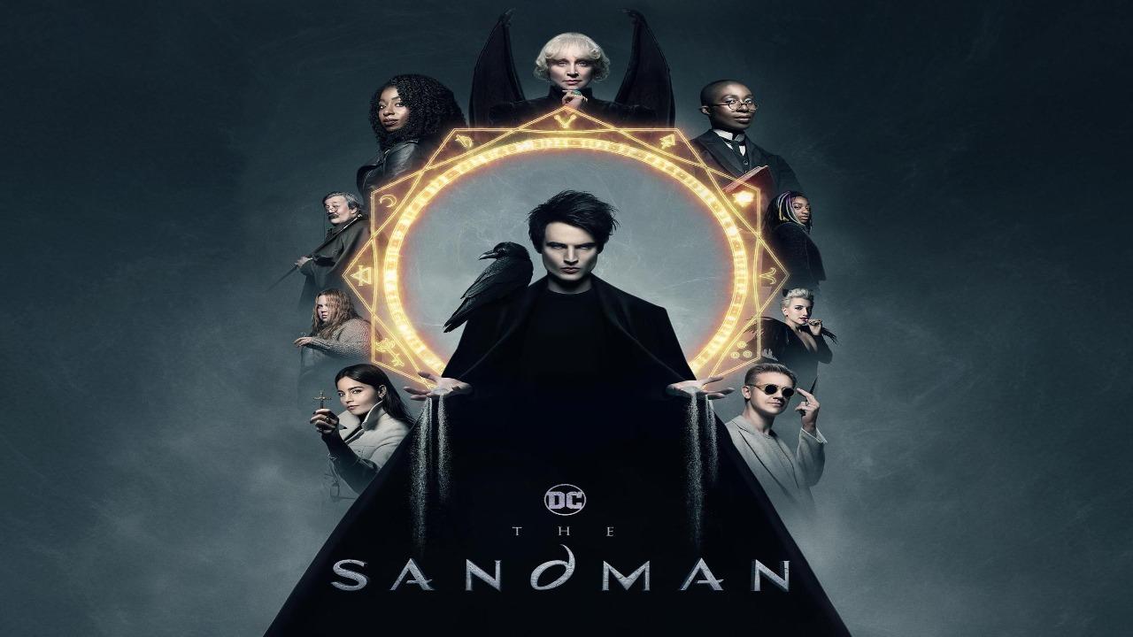 مسلسل The Sandman الموسم الاول الحلقة 2 مترجمة