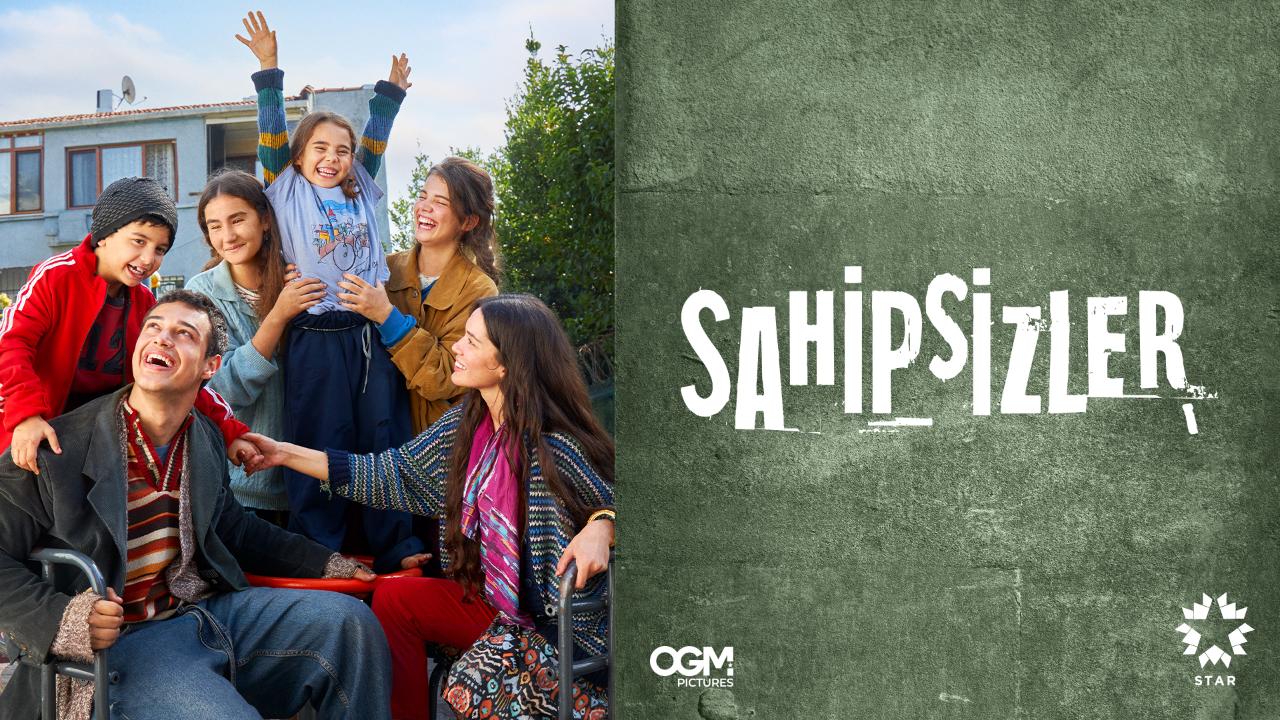 مسلسل المشردون الحلقة 9 التاسعة مترجمة