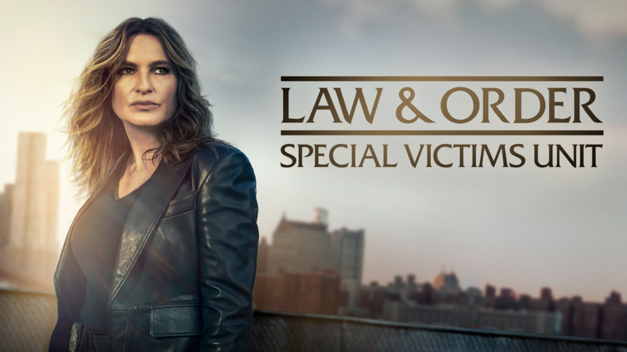 مسلسل Law and Order SVU الموسم 27 الحلقة 5 مترجمة كاملة HD