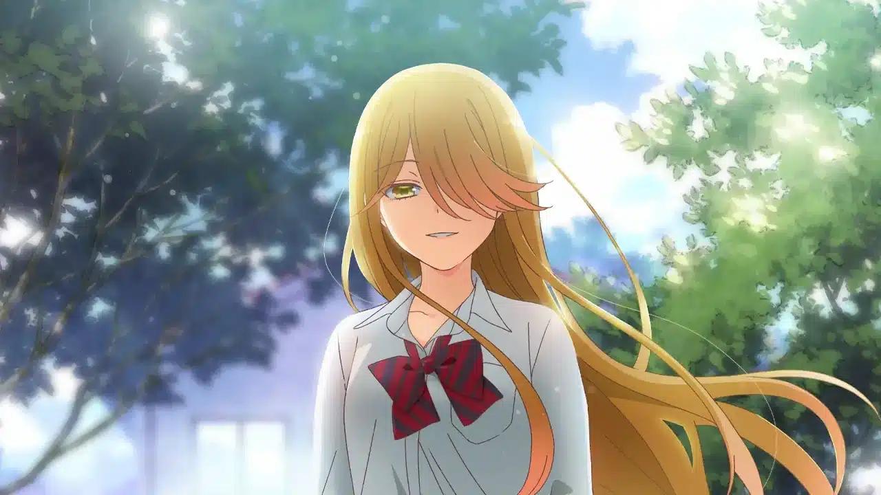 انمي Watari kun no xx ga Houkai Sunzen الحلقة 17 مترجمة كاملة HD